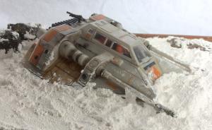 Bausatz: T-47 Snowspeeder