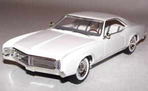 : 1966 Buick Riviera