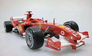 Galerie: Ferrari F2005