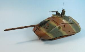 : Panzer "Maus"