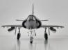 Dassault Mirage IIIRS «black &amp; white»