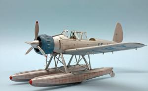 Bausatz: Arado Ar 196 A-3