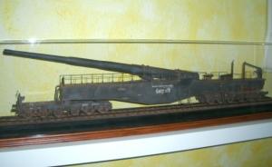 : 28 cm-Kanone 5 (E) Leopold