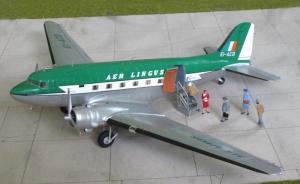: Douglas DC-3