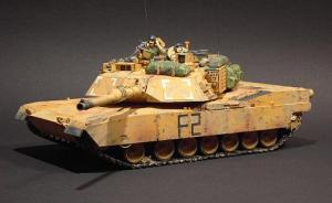 Galerie: M1A2 Abrams