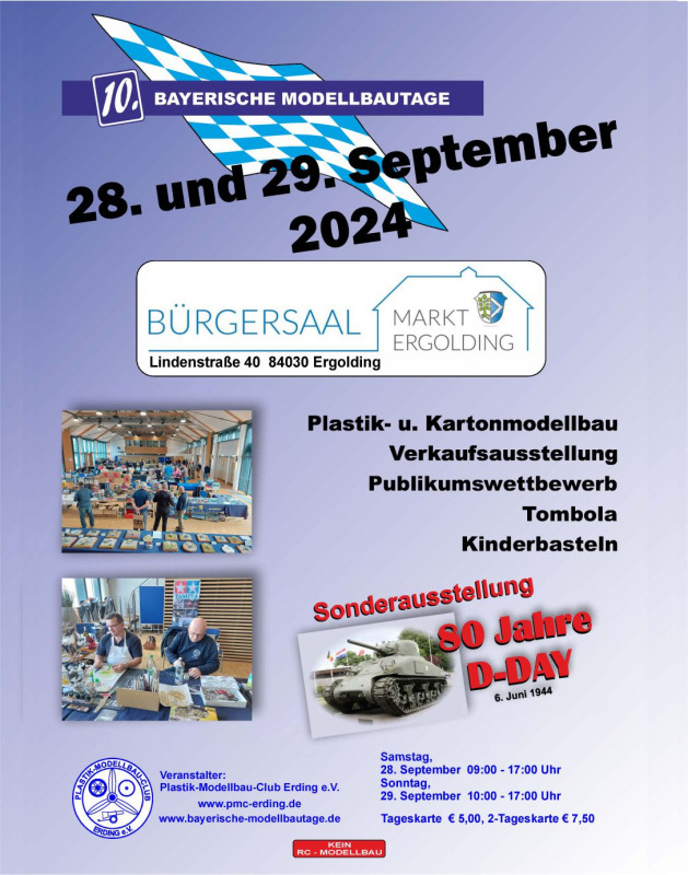 MBF Siegen 2019