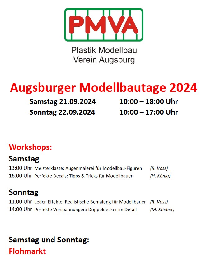 MBF Siegen 2019