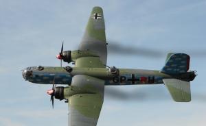 : Heinkel He 177 A-6 Greif
