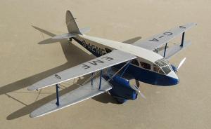 : De Havilland DH.89 Dragon Rapide
