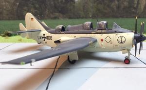 : Fairey Gannet AS Mk.4