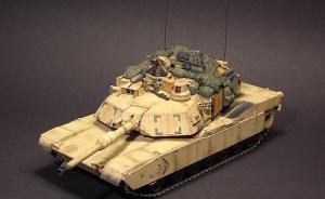 Galerie: M1A2 Abrams