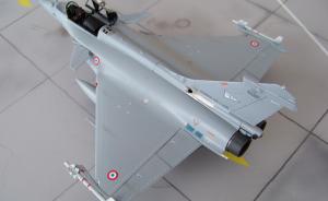 Galerie: Dassault Rafale C