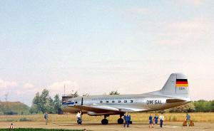 Bausatz: Iljuschin Il-14P