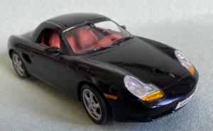 : Porsche Boxster