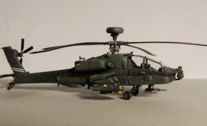 Bausatz: AH-64D Apache
