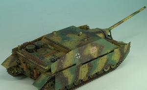 Galerie: Jagdpanzer IV L/70