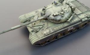 Bausatz: T-72M