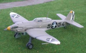 : Heinkel He 112 B-0