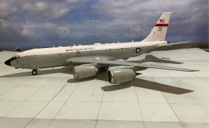 : Boeing KC-135R Speckled Trout