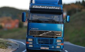 : Volvo FH16