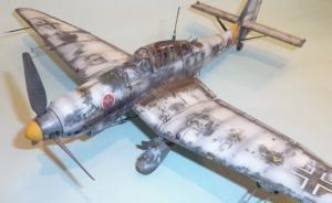 Galerie: Junkers Ju 87 D-1 Stuka