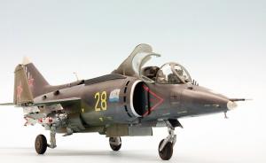 : Jakowlew Jak-38M Forger-A