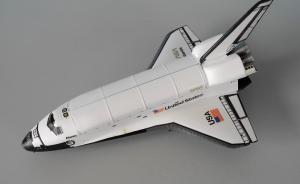 : Space Shuttle "Atlantis"