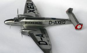 : Junkers Ju 86 B-01