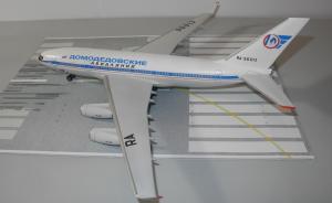 : Iljuschin Il-96-300