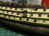 HMS Victory &amp; HMS Neptune