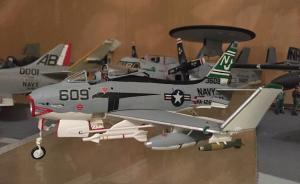 : North American FJ-4B Fury