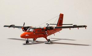 : De Havilland Canada DHC-6