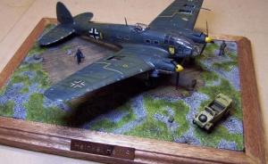 Galerie: Heinkel He 111 P