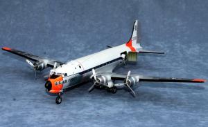 : Douglas C-54D Skymaster