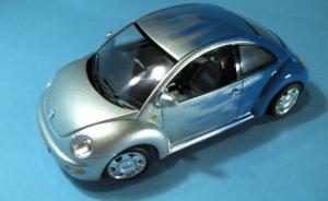 Galerie: VW New Beetle