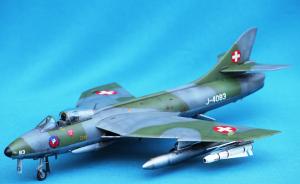 : Hawker Hunter Mk.58