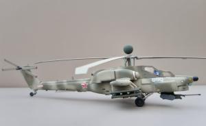 Galerie: Mil Mi-28N Havoc