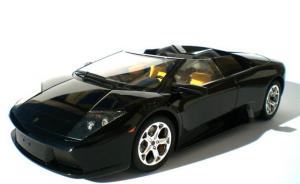Galerie: Lamborghini Murciélago Roadster