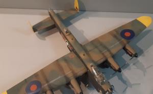 Galerie: Avro Lancaster B.Mk.III