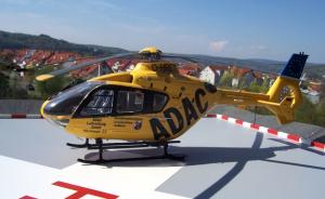 Galerie: Eurocopter EC135