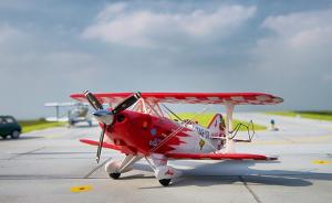: Pitts S-2B "Special"
