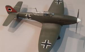 : Heinkel He 112