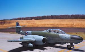 : Gloster Meteor NF.11