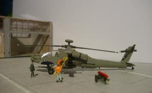 Galerie: AH-64D Longbow Apache