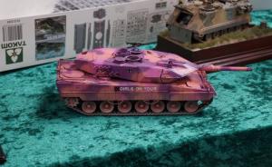 : 20. Militärmodellbauausstellung im Panzermuseum Munster-2