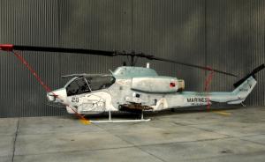 Galerie: Bell AH-1W Super Cobra