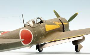 : Nakajima Ki-84 Hayate