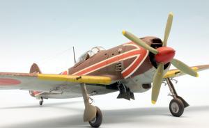 : Nakajima Ki-84 Hayate