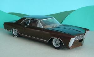 : 1965 Buick Riviera