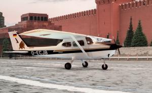 : Cessna 172